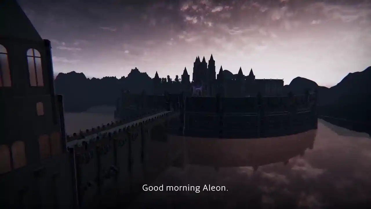 ALEON's Nightmare 2