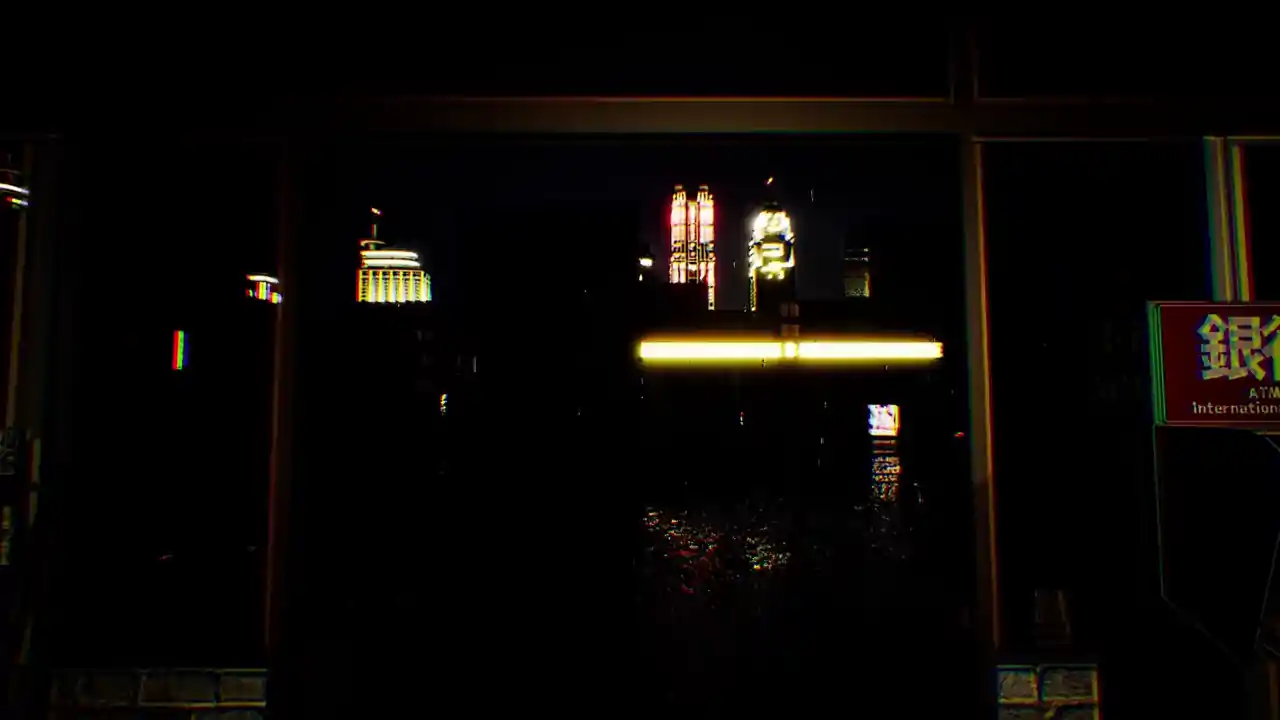 RedLantern | 赤提灯