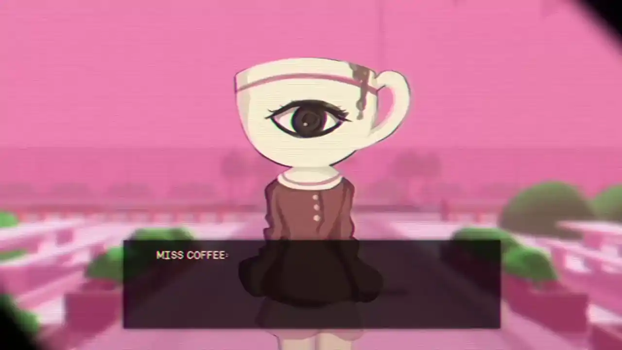 BBirthday - Visual Novel