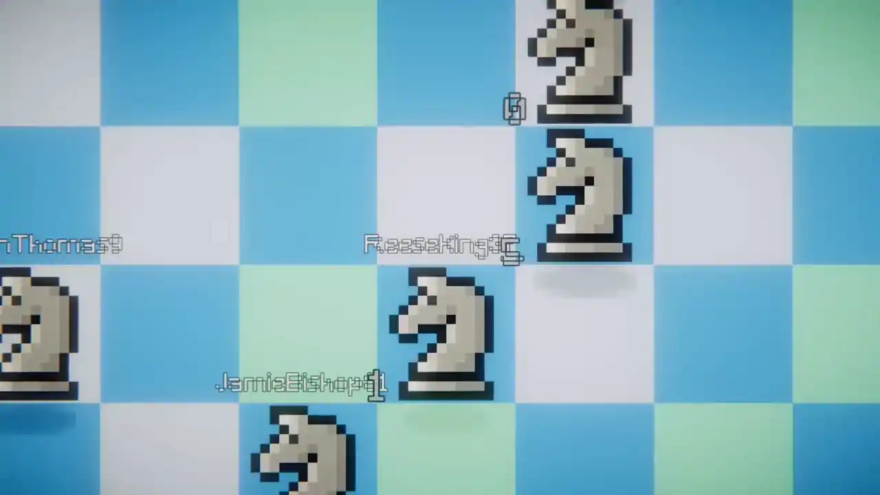 Knightfall Showdown
