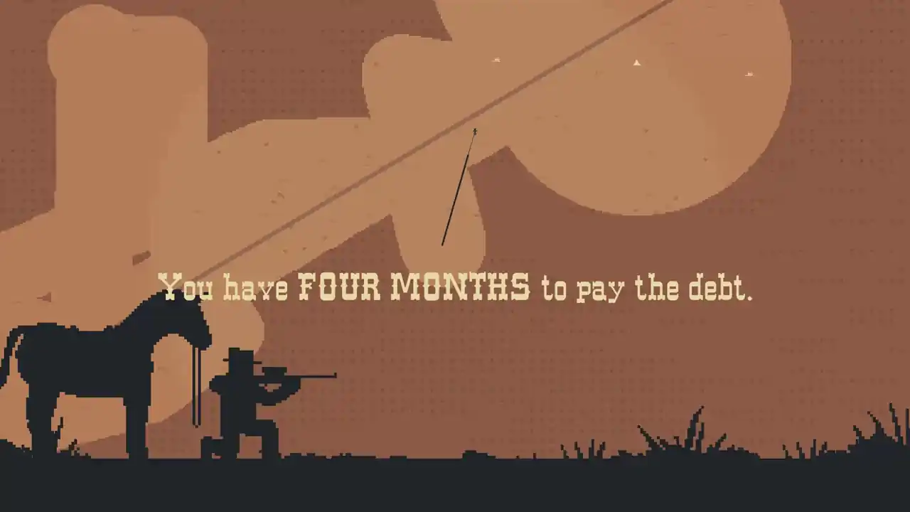 Bounty Trail
