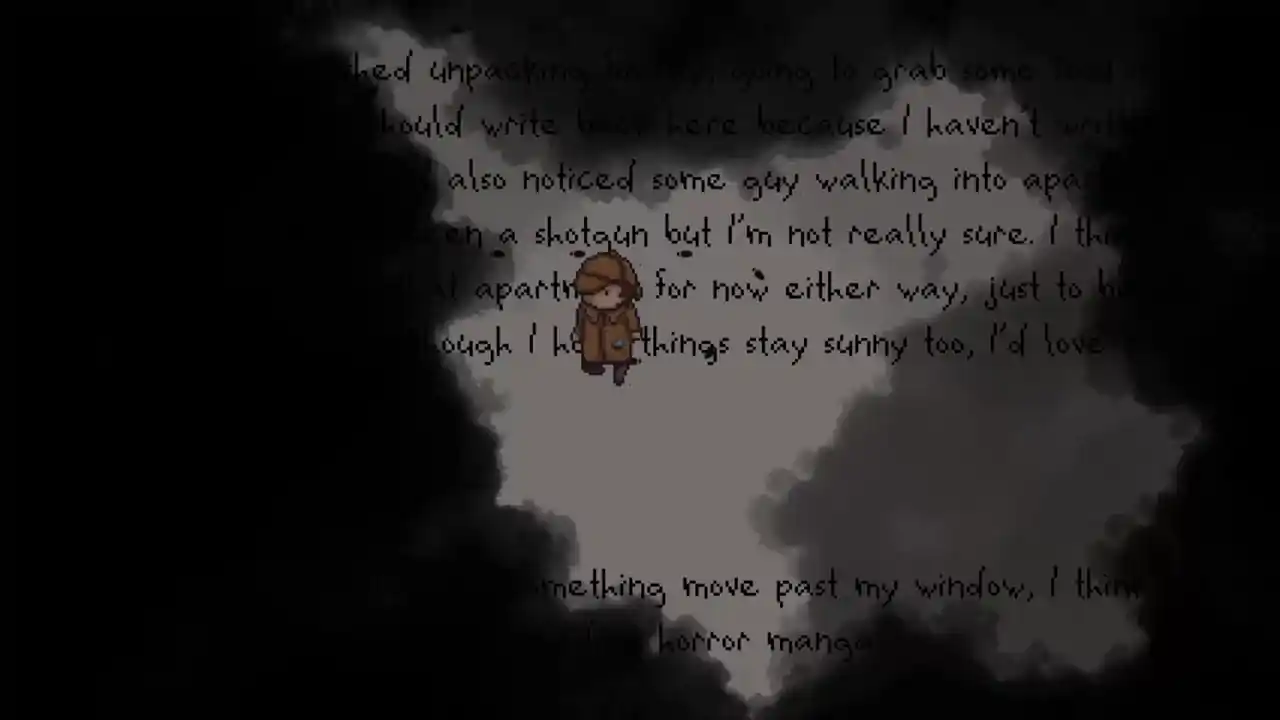 Explory Story