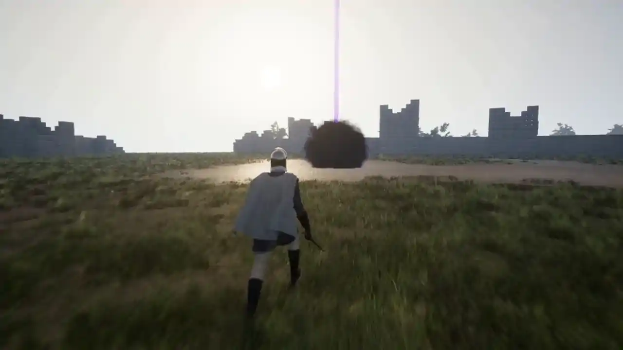 Humanities Legend: Dark Horizon