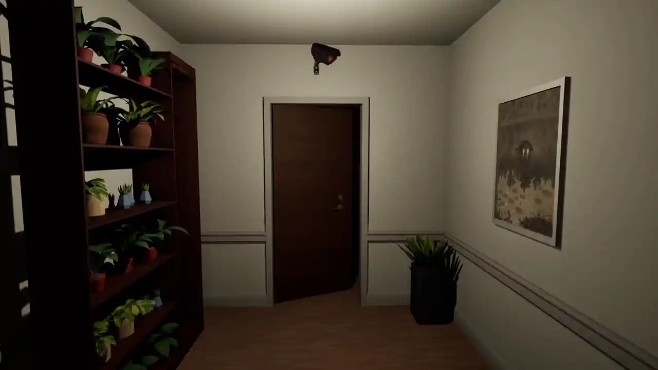 Anomaly Hotel