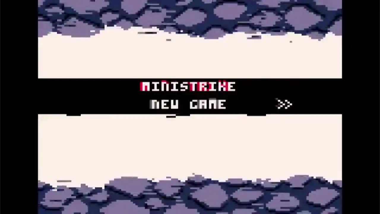 miniStrike