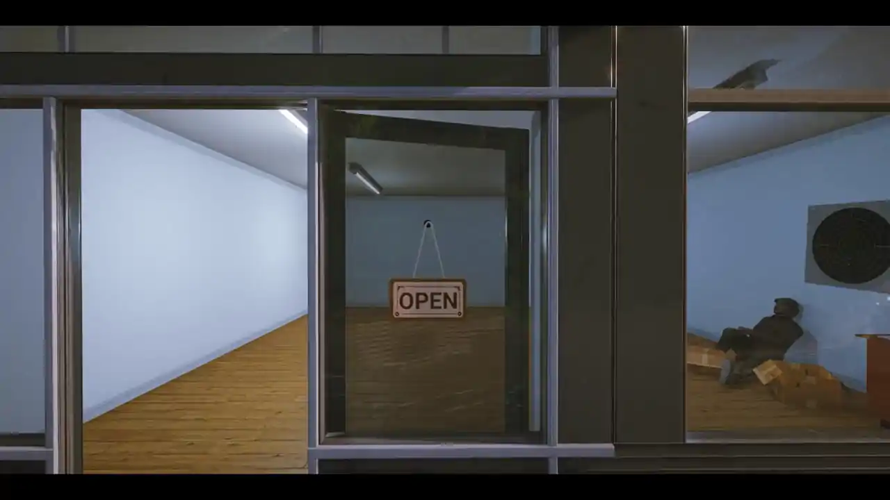 Gun Store Simulator