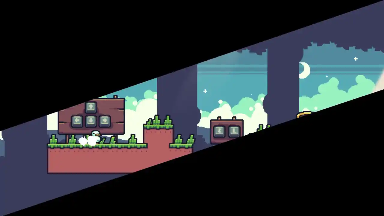 Duck Run