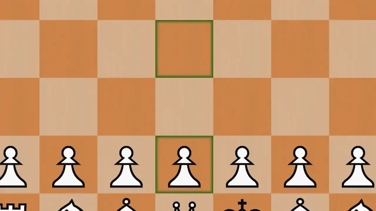 Lazy Chess