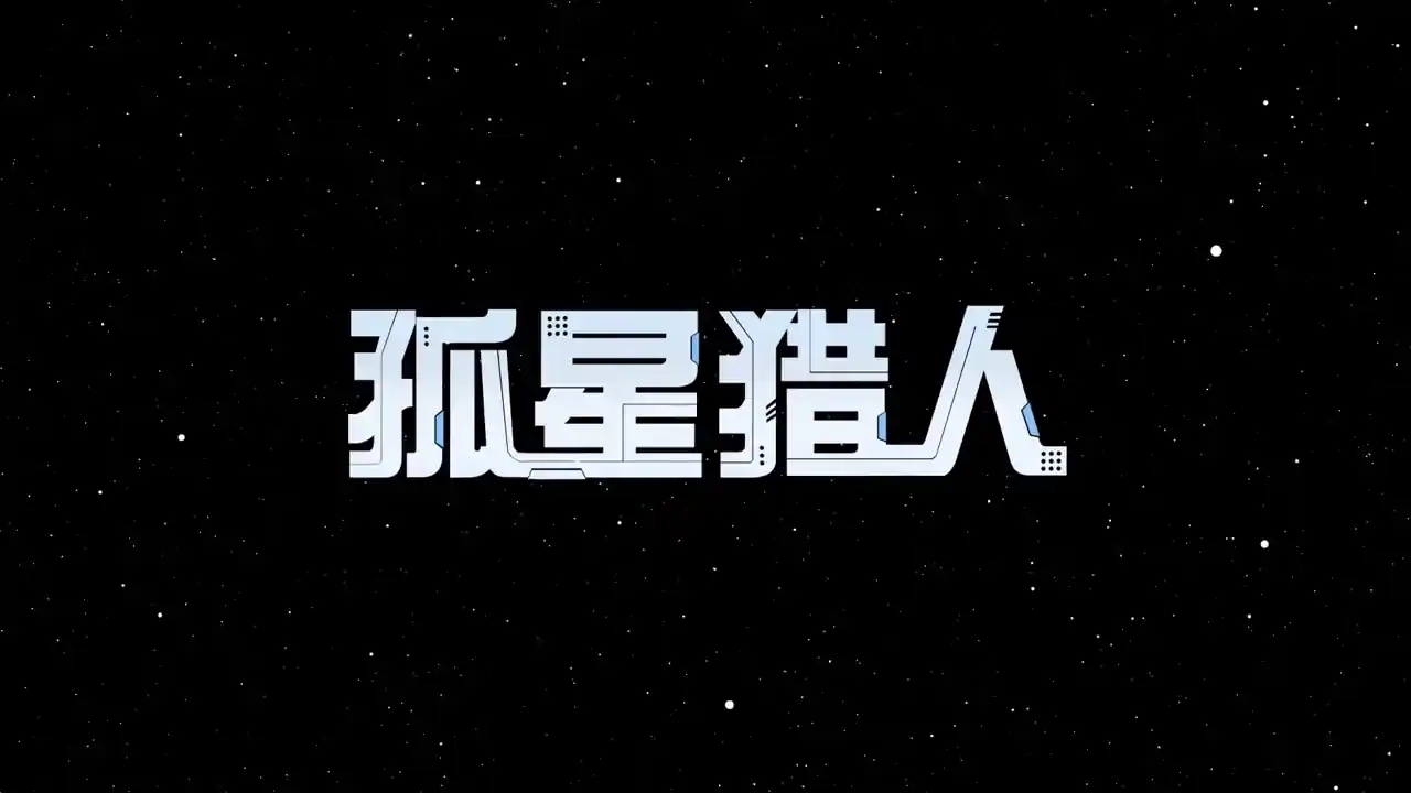 孤星猎人