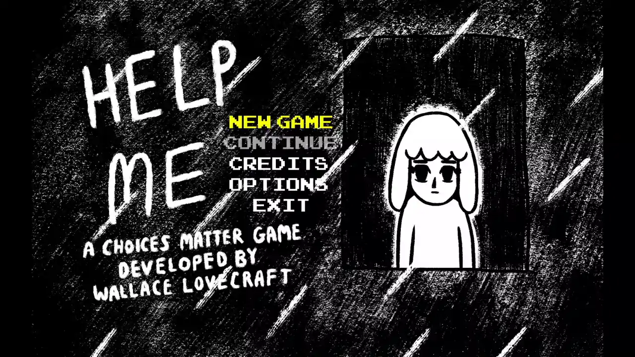 Help Me