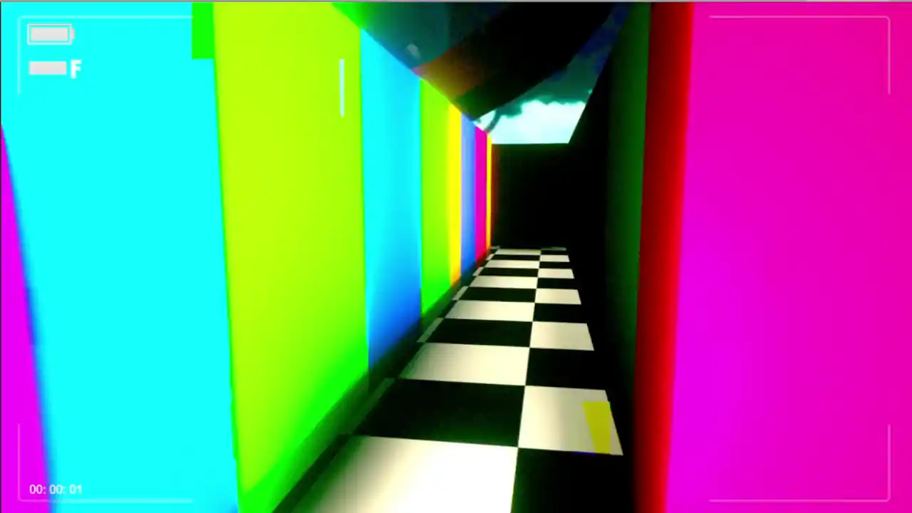 Scream or Die - Virtual Circus