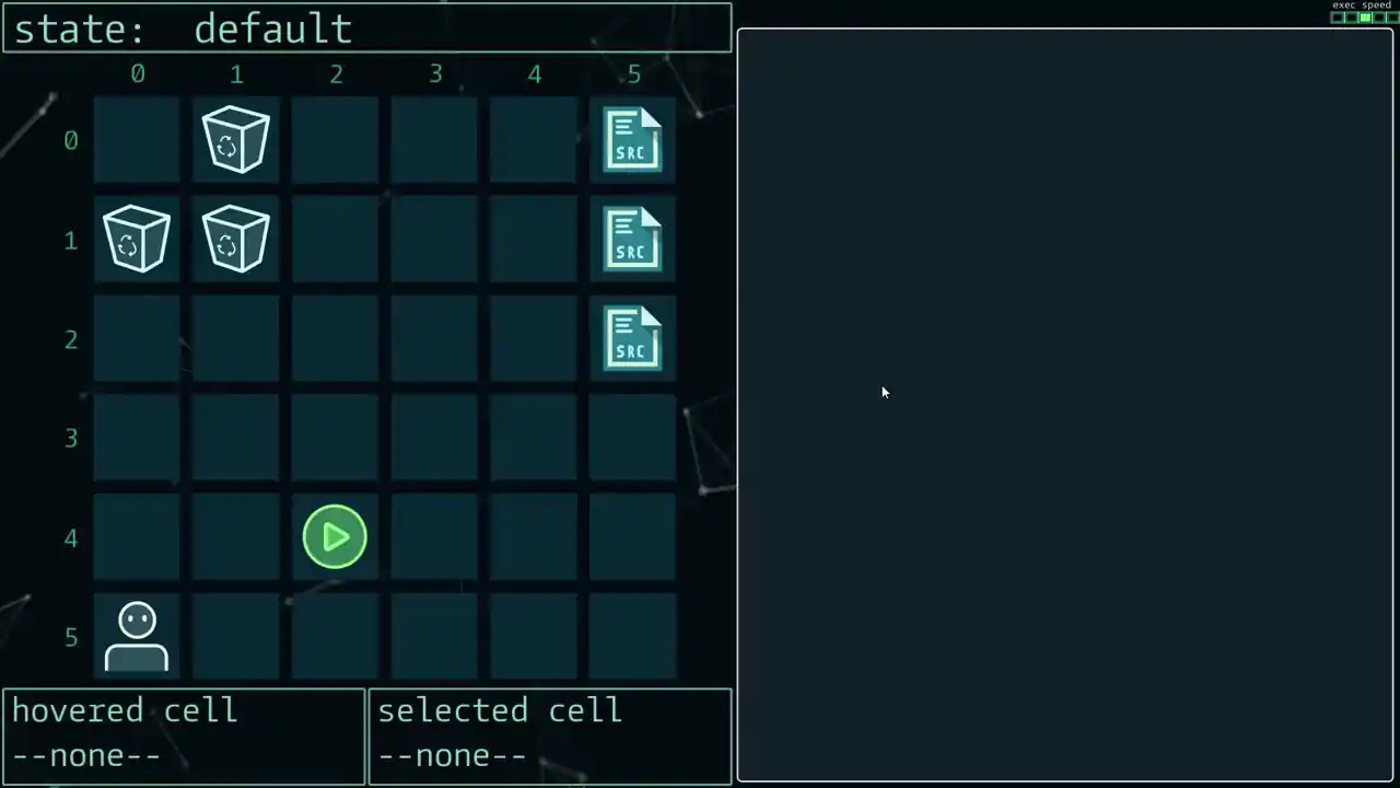 Escape From Hard Drive