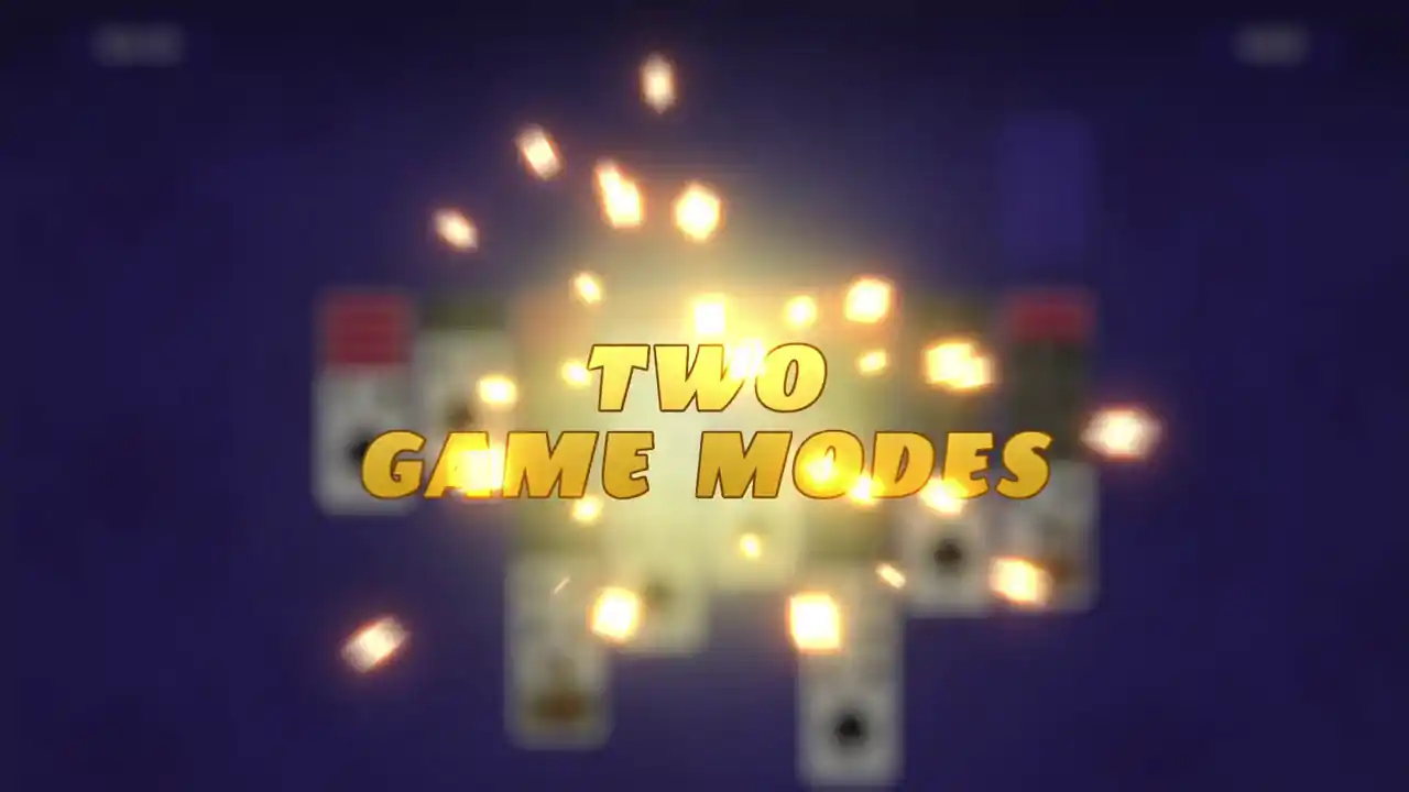 Solitaire Battle Online
