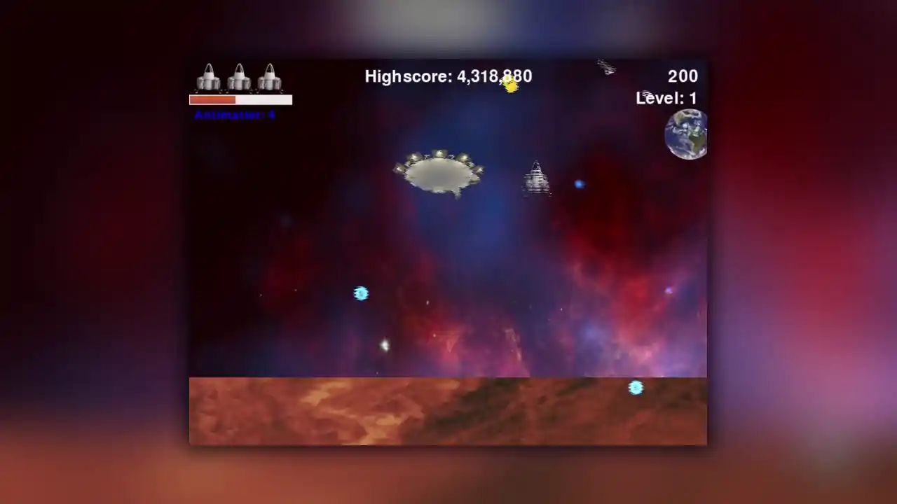 Lunar Lander