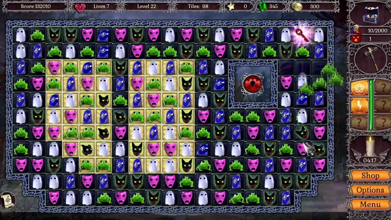 Jewel Match Twilight 2