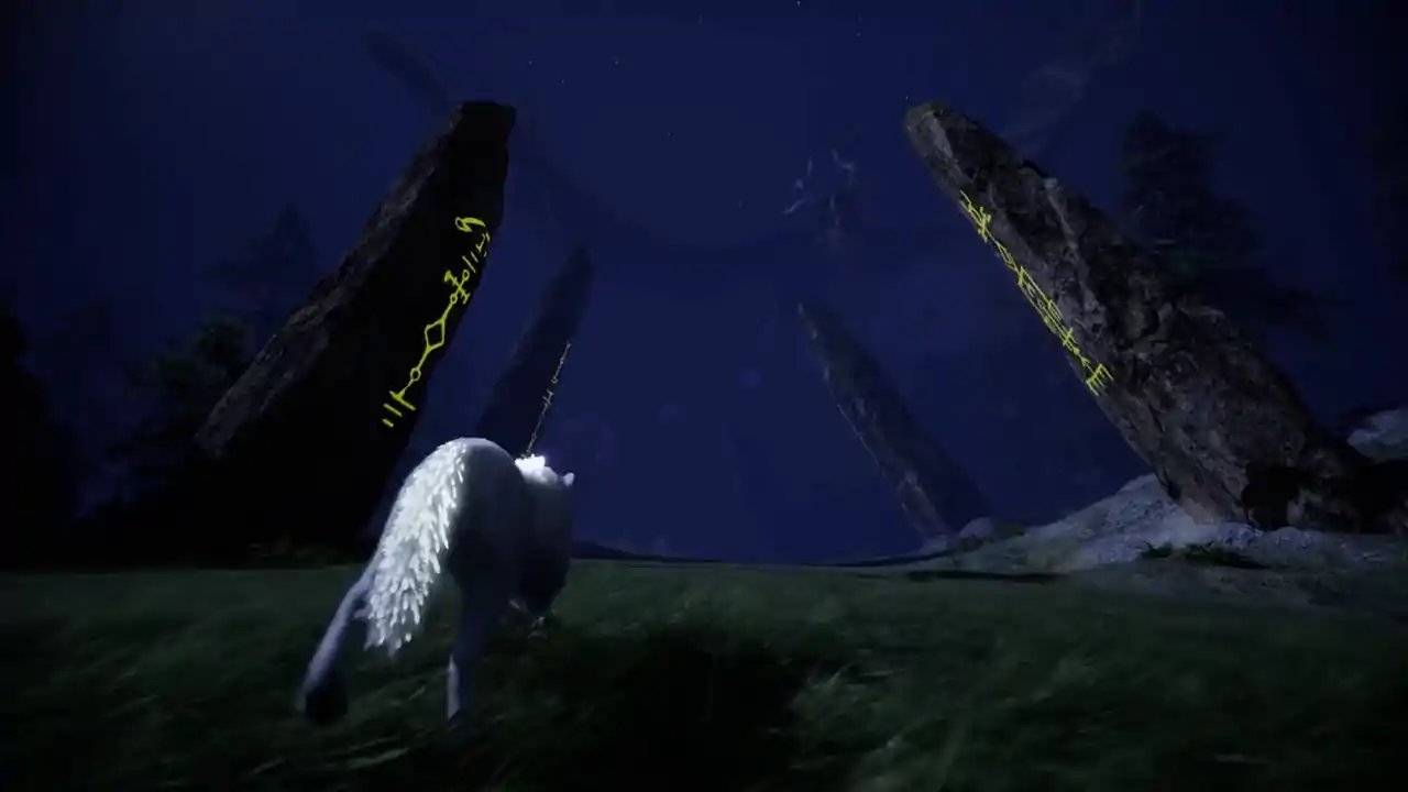 Light of Veilendor