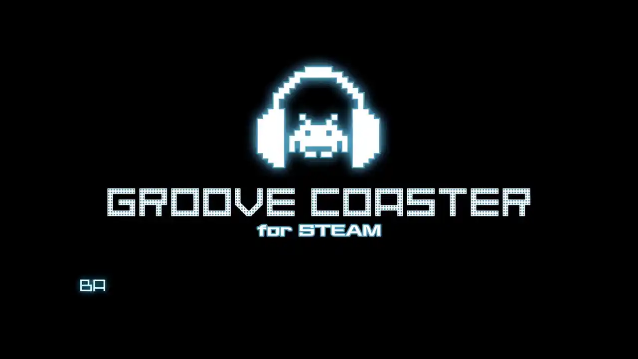 Groove Coaster