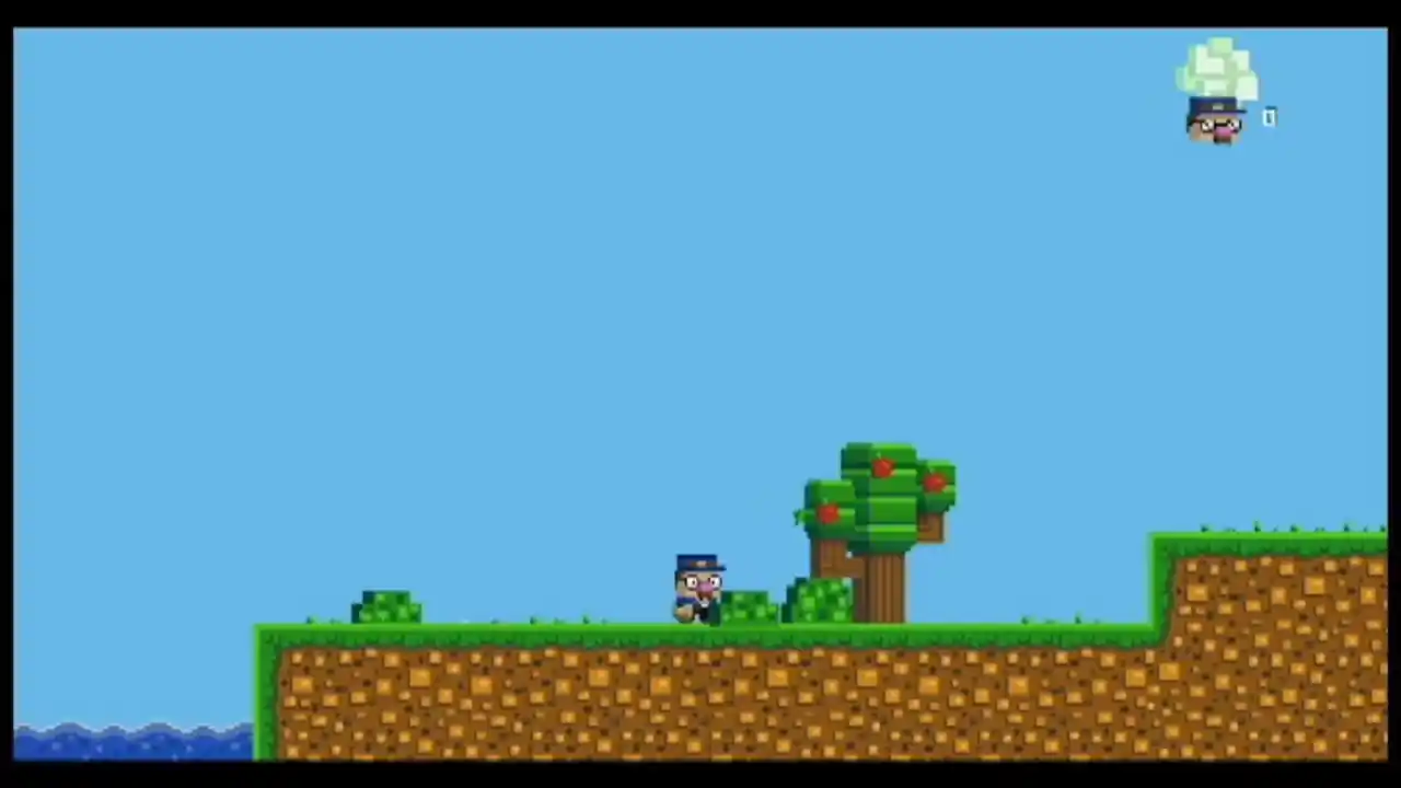 The Narrator Is a DICK