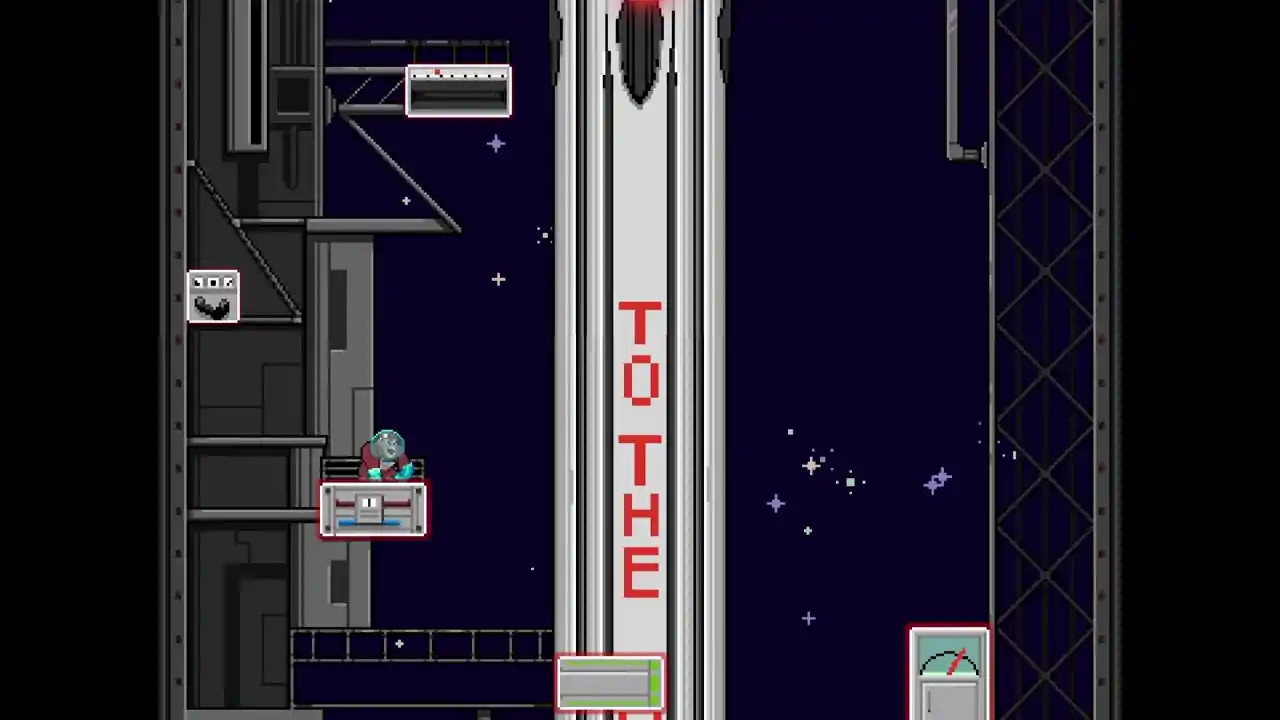 Diamond Hands: To The Moon