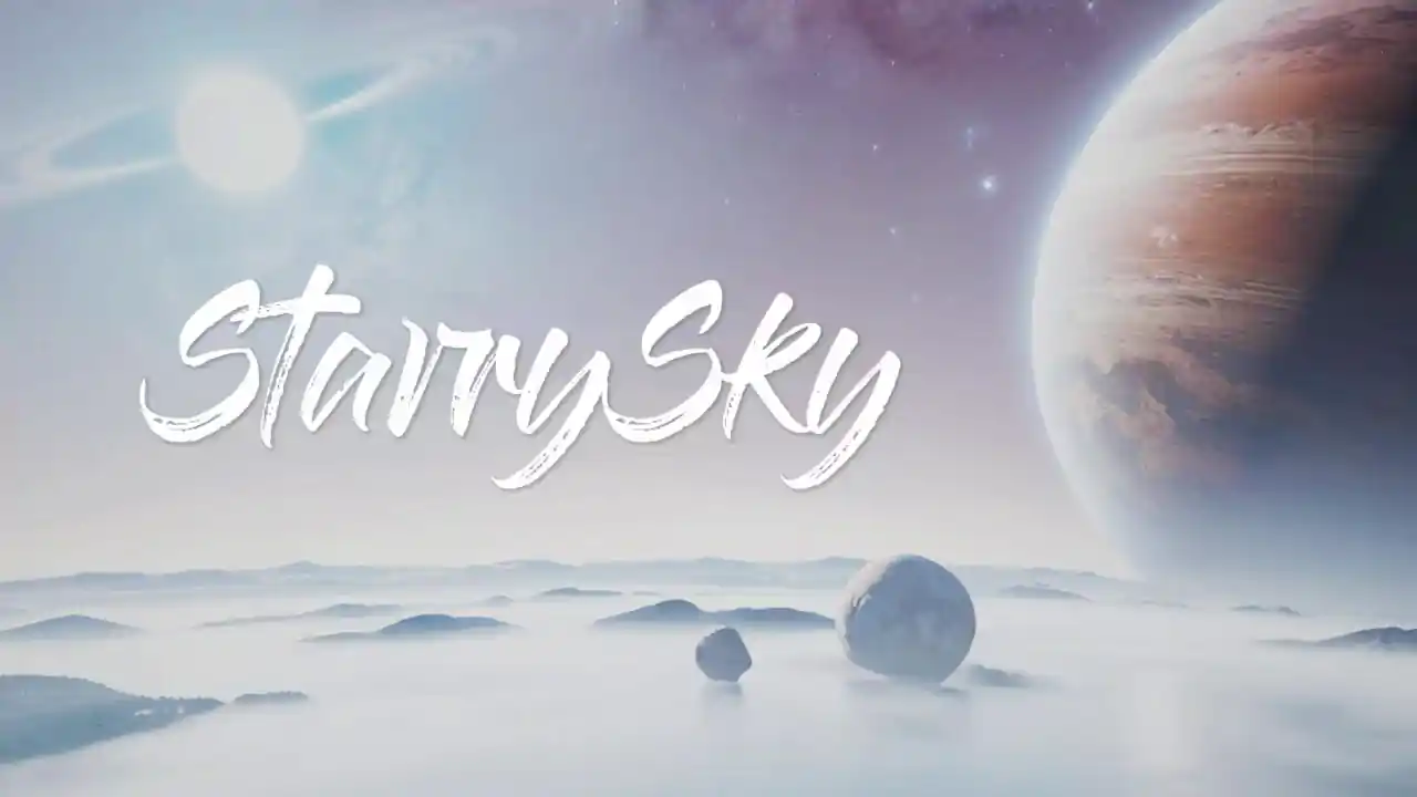 Starry Sky