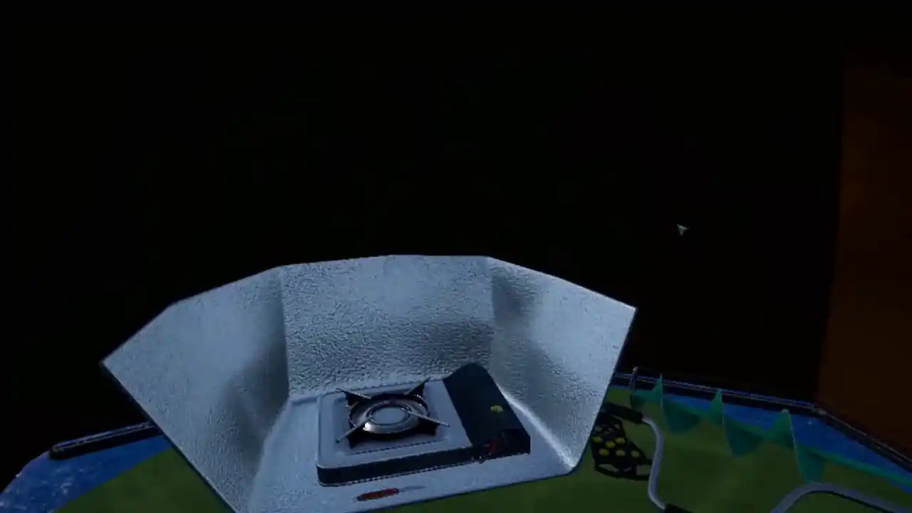 ICED VR