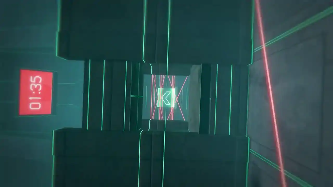 LASERS