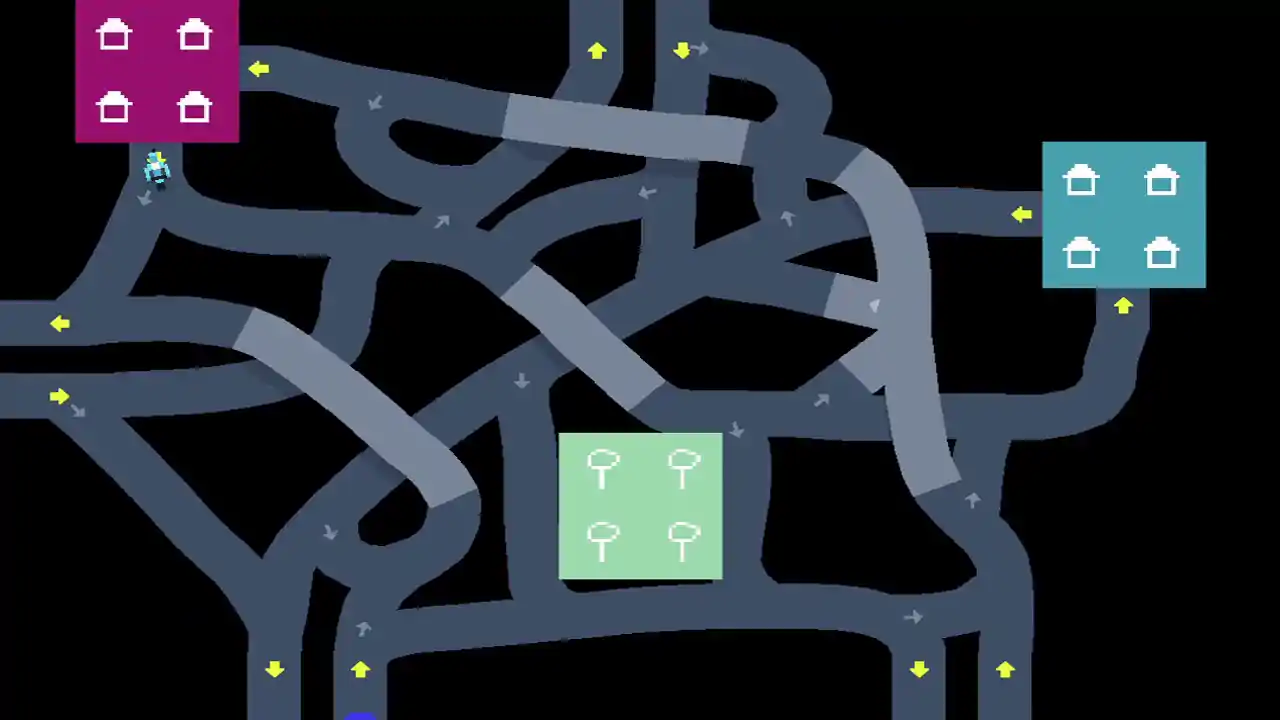 Freeways