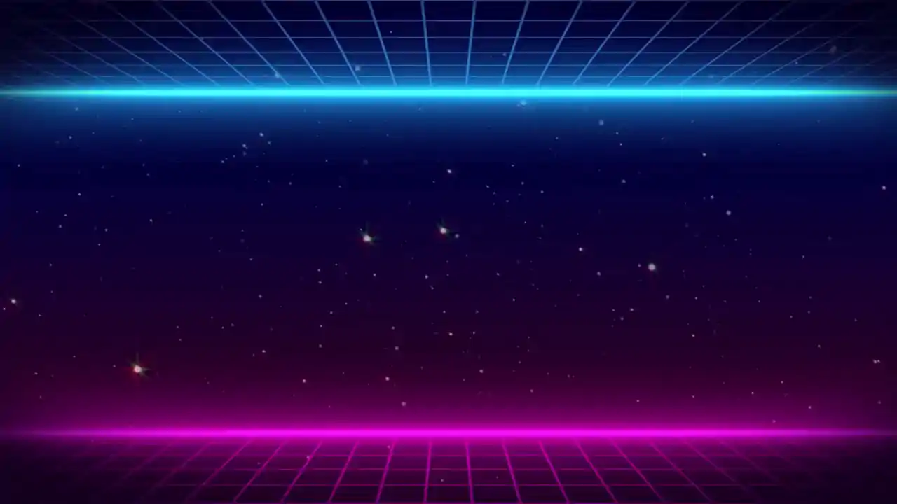 Miami Horizon 2077