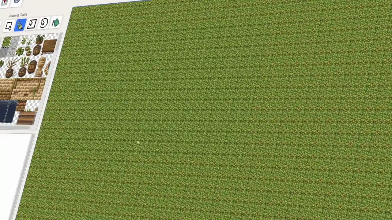 Easy Tile Mapper