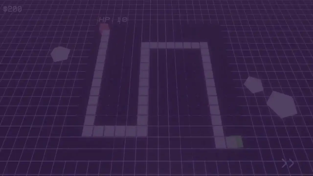 SynthWaves