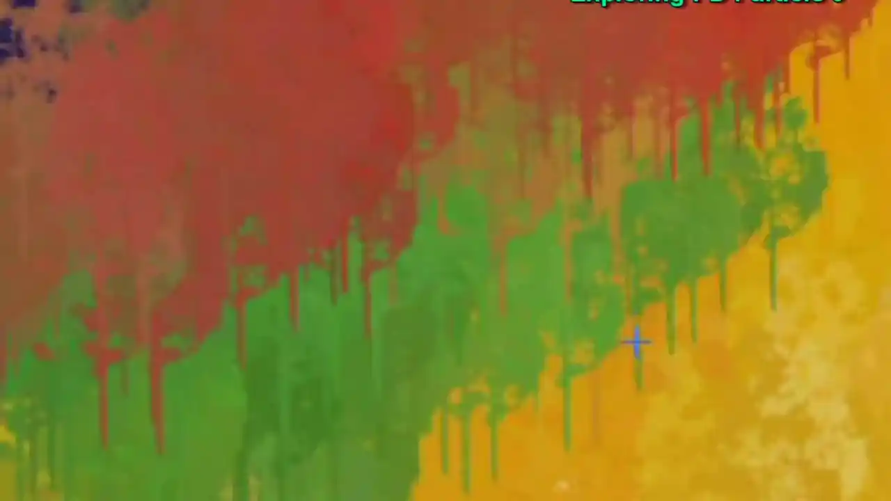 PD Particles 9