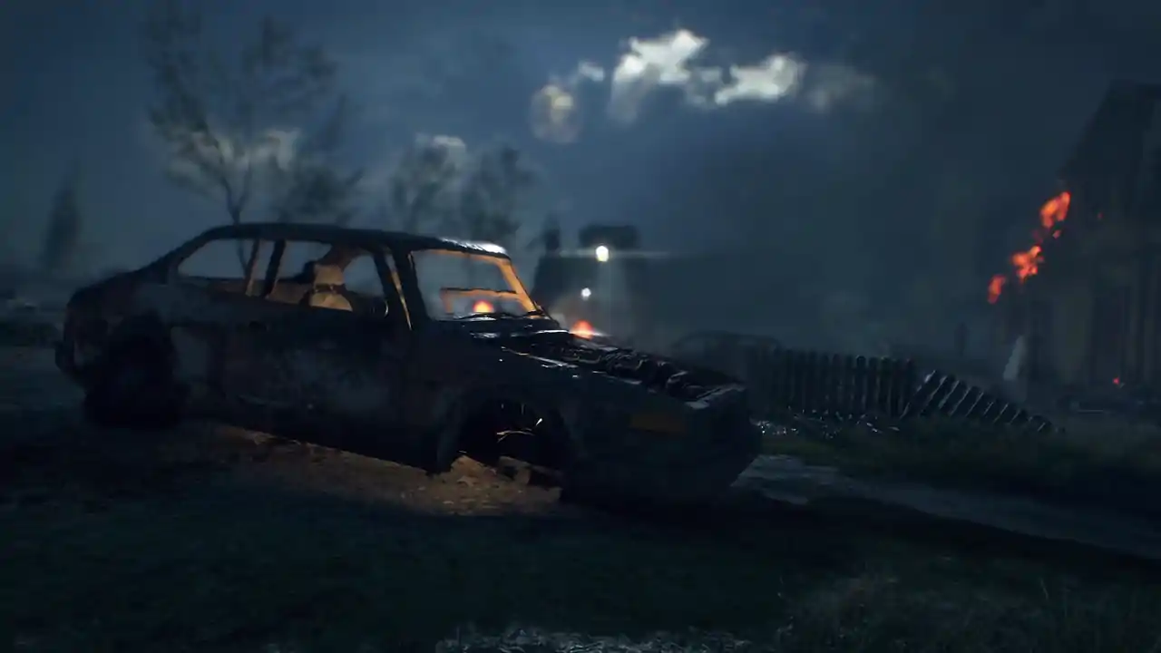 Generation Zero®
