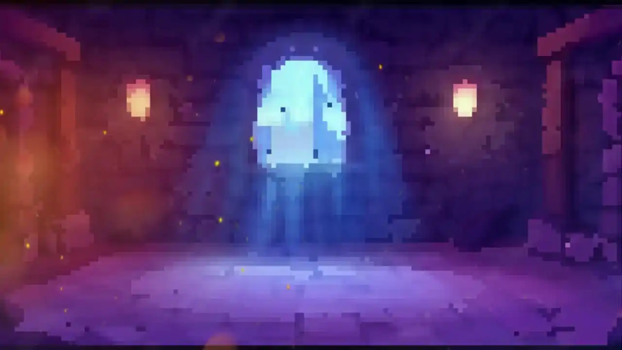 Dungeon Mana