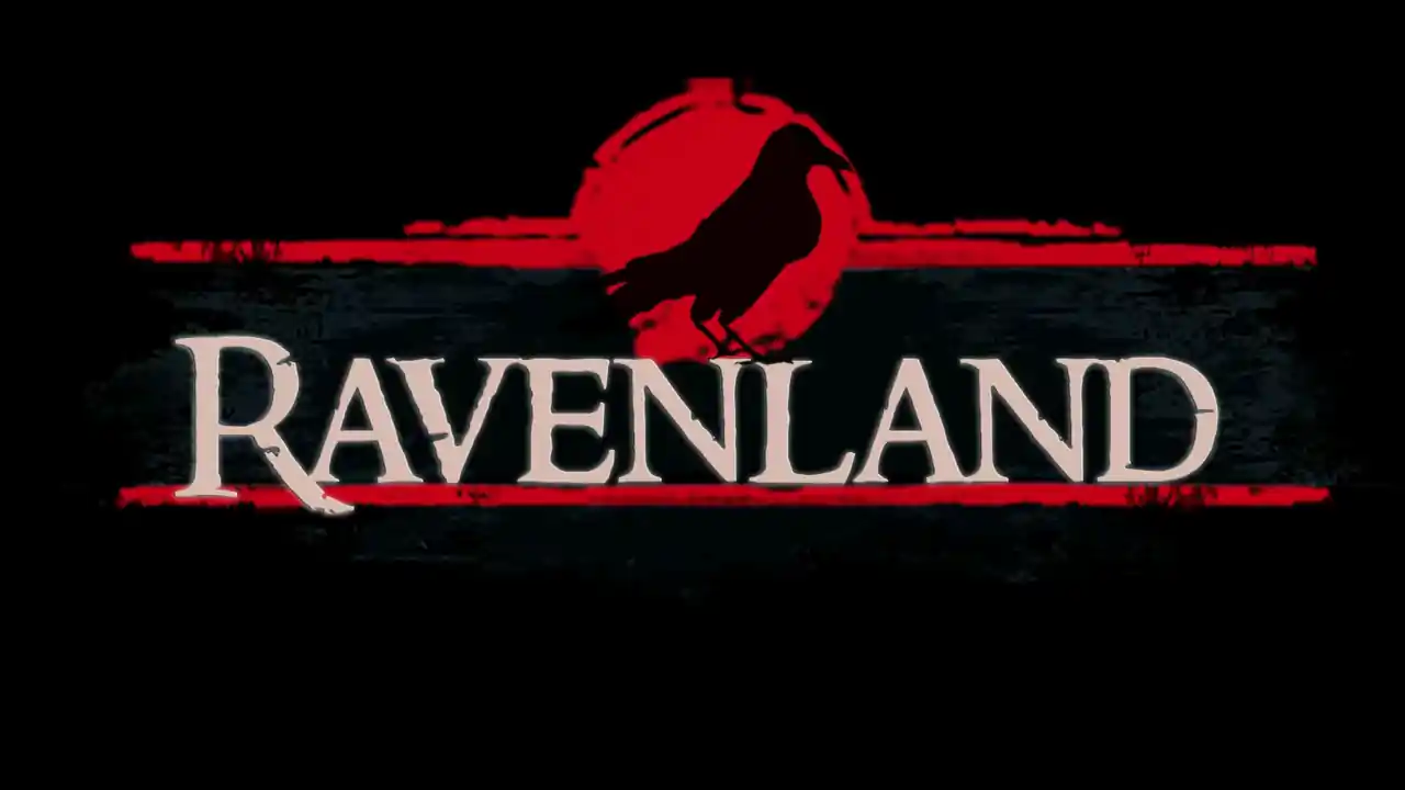 Ravenland