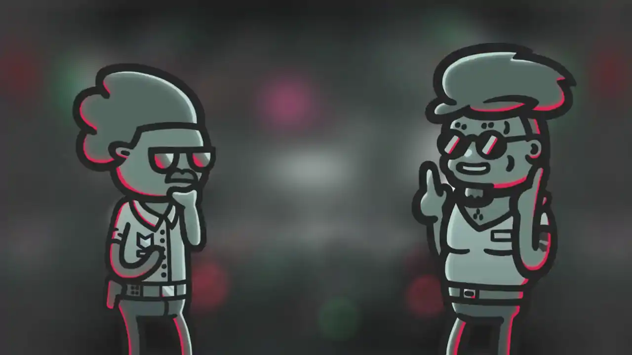 心灵警探