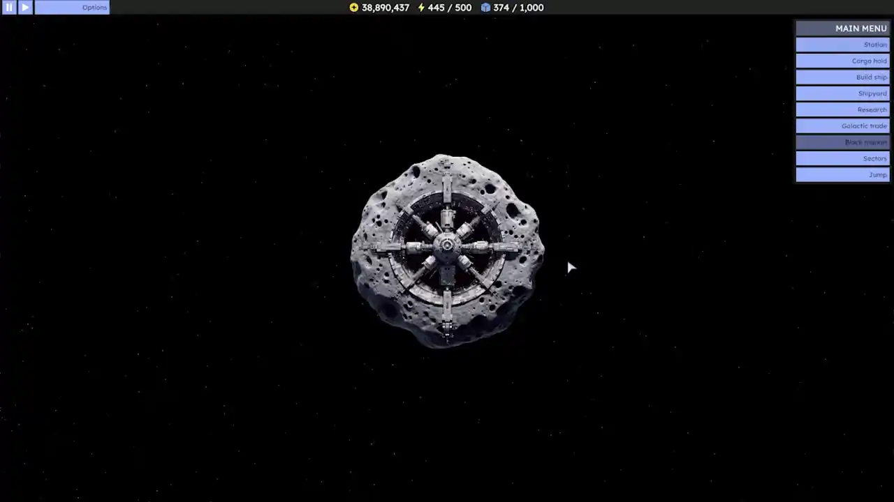 Astrosphere