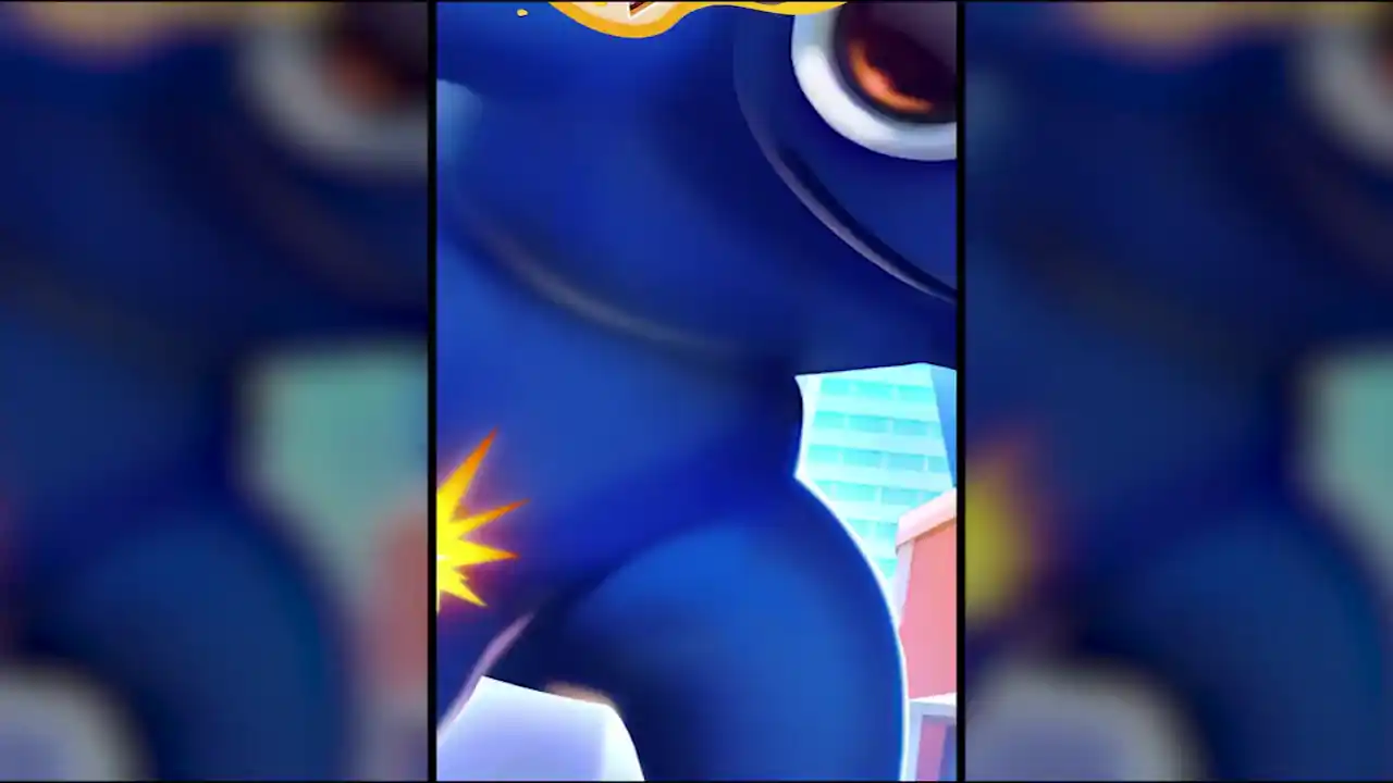 大胃王英雄
