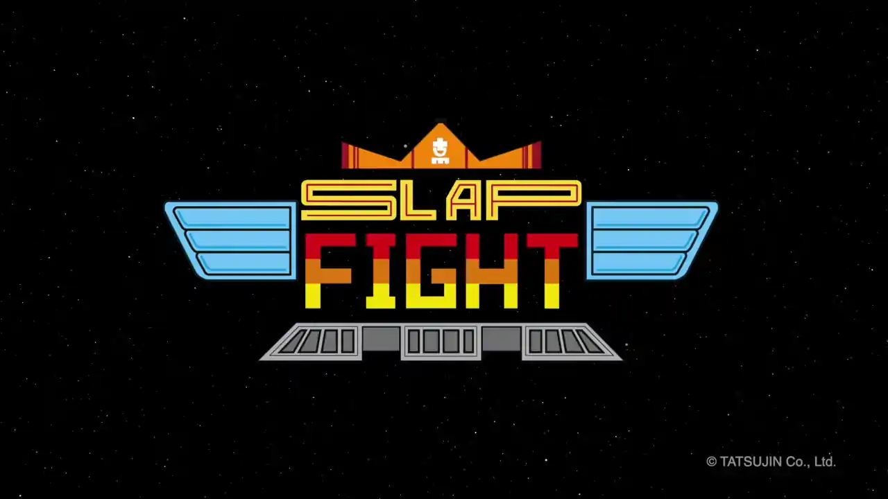 Slap Fight