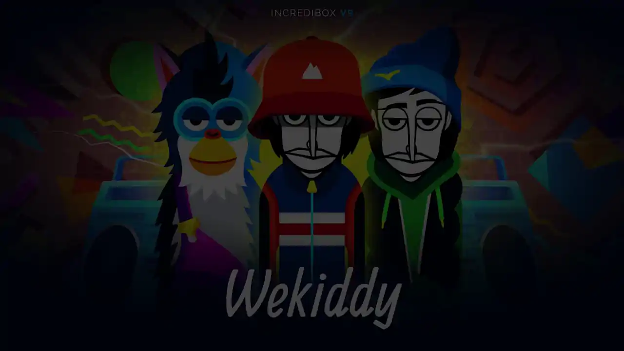 Incredibox