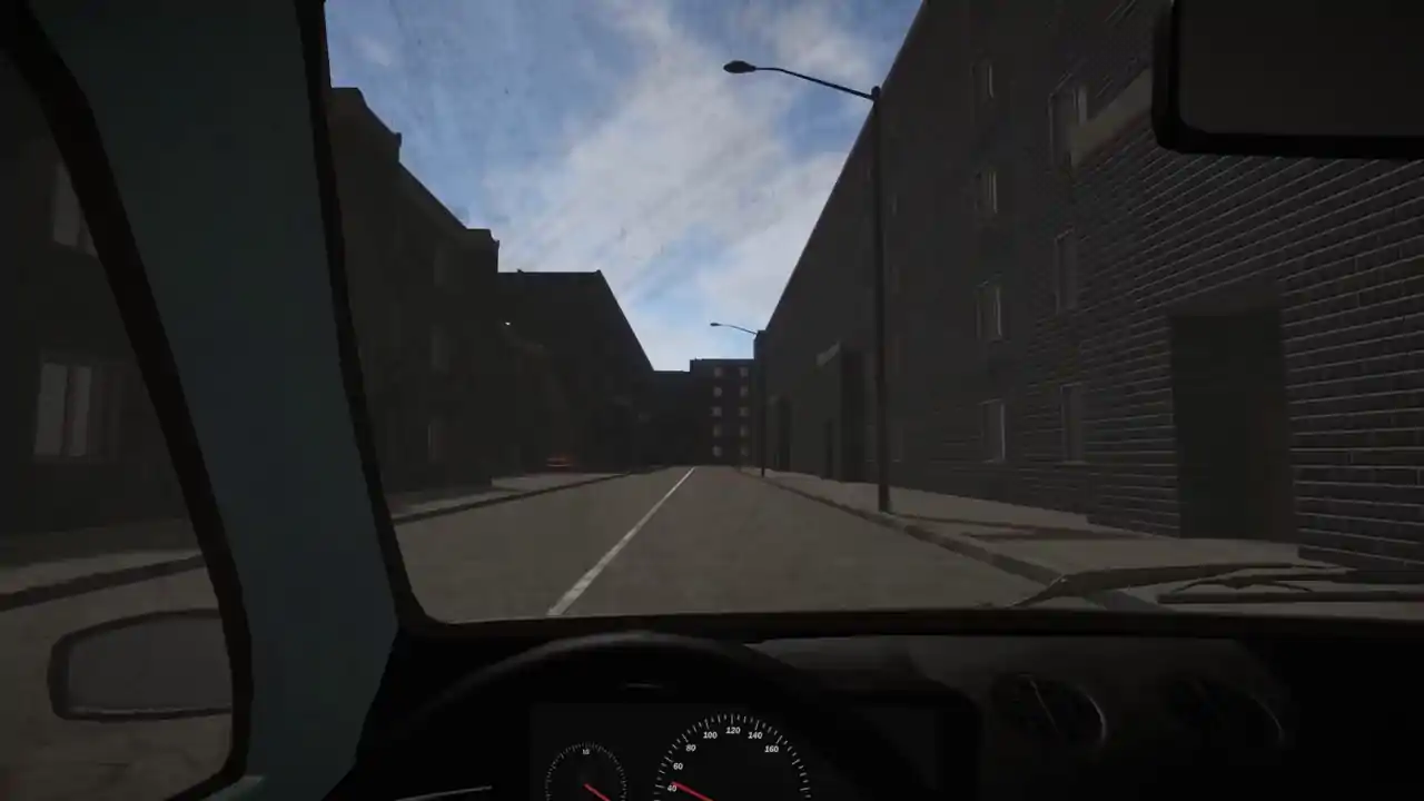 Freelancer Life Simulator