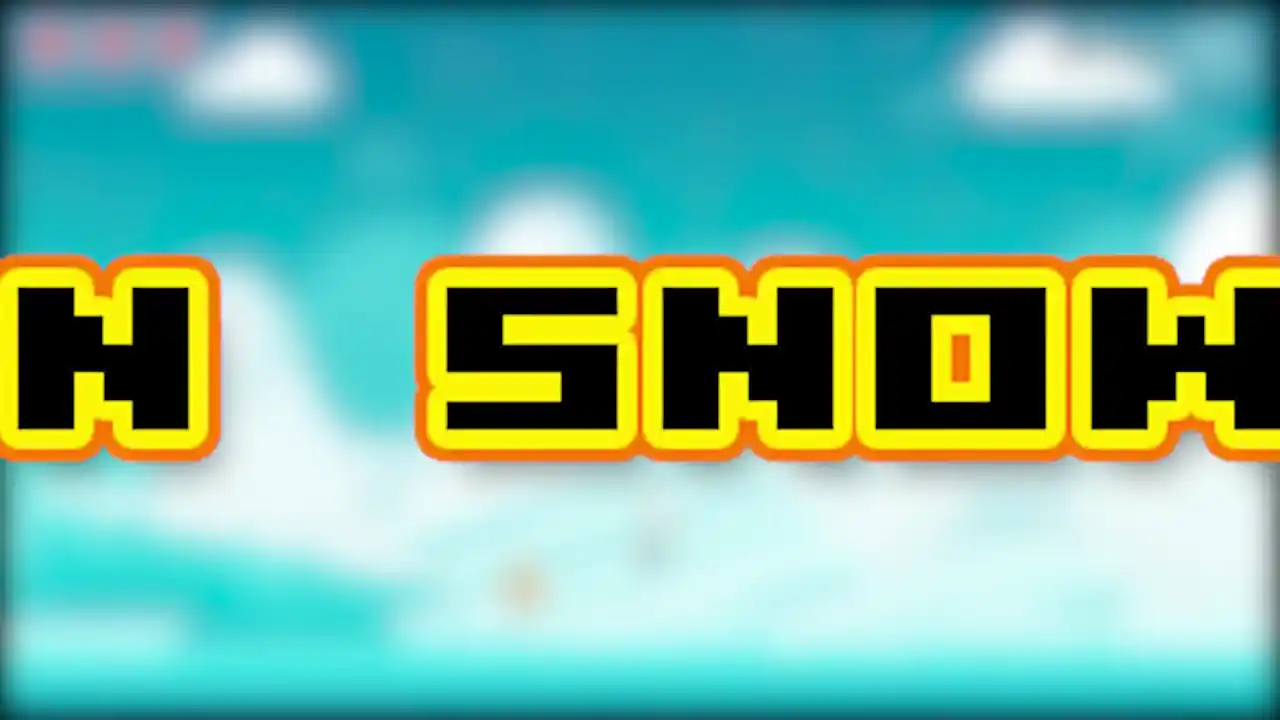 Mission in Snowdriftland