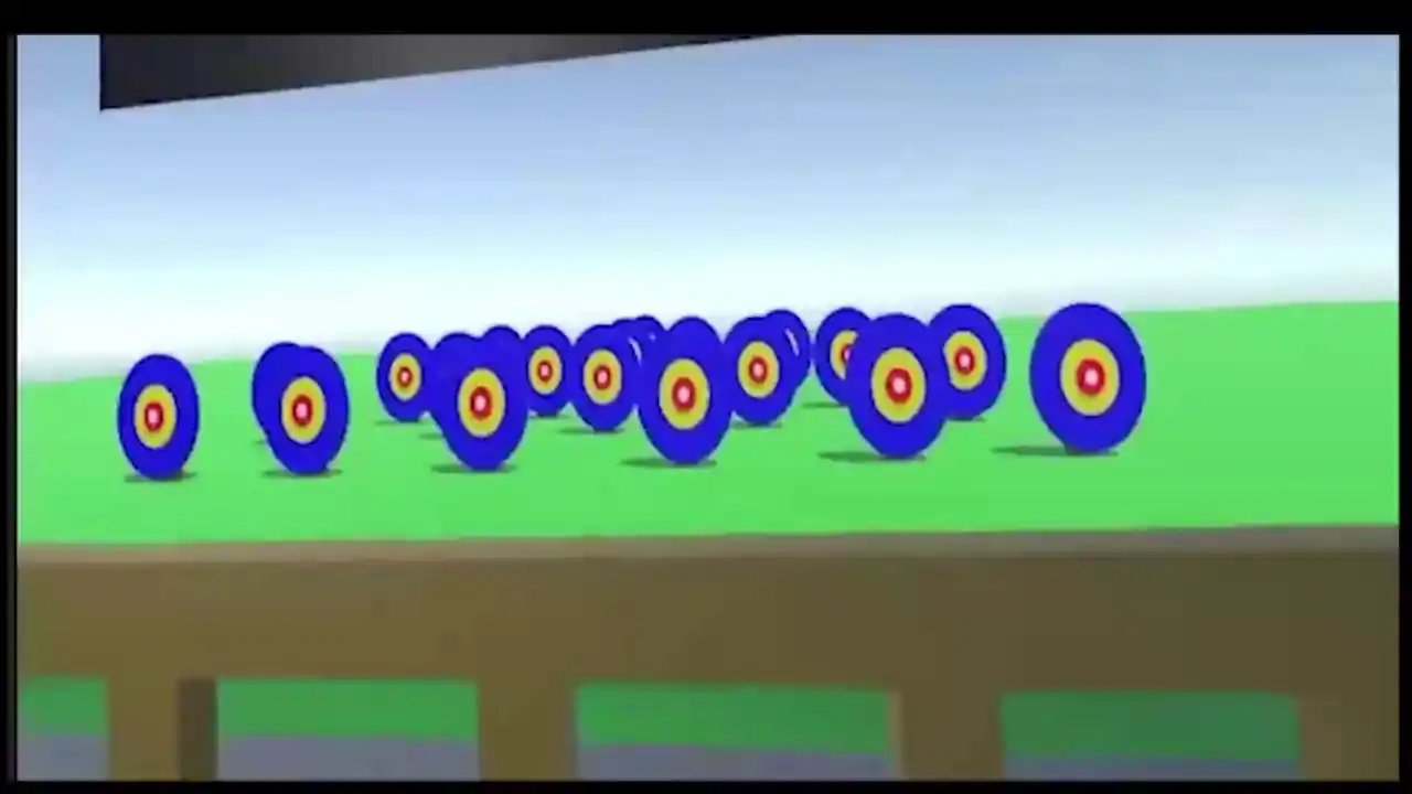 Long Shot
