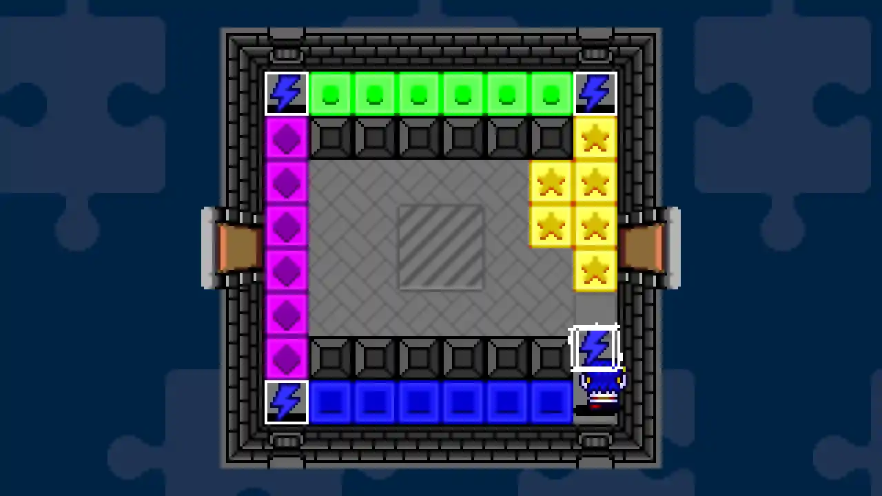 Box Room