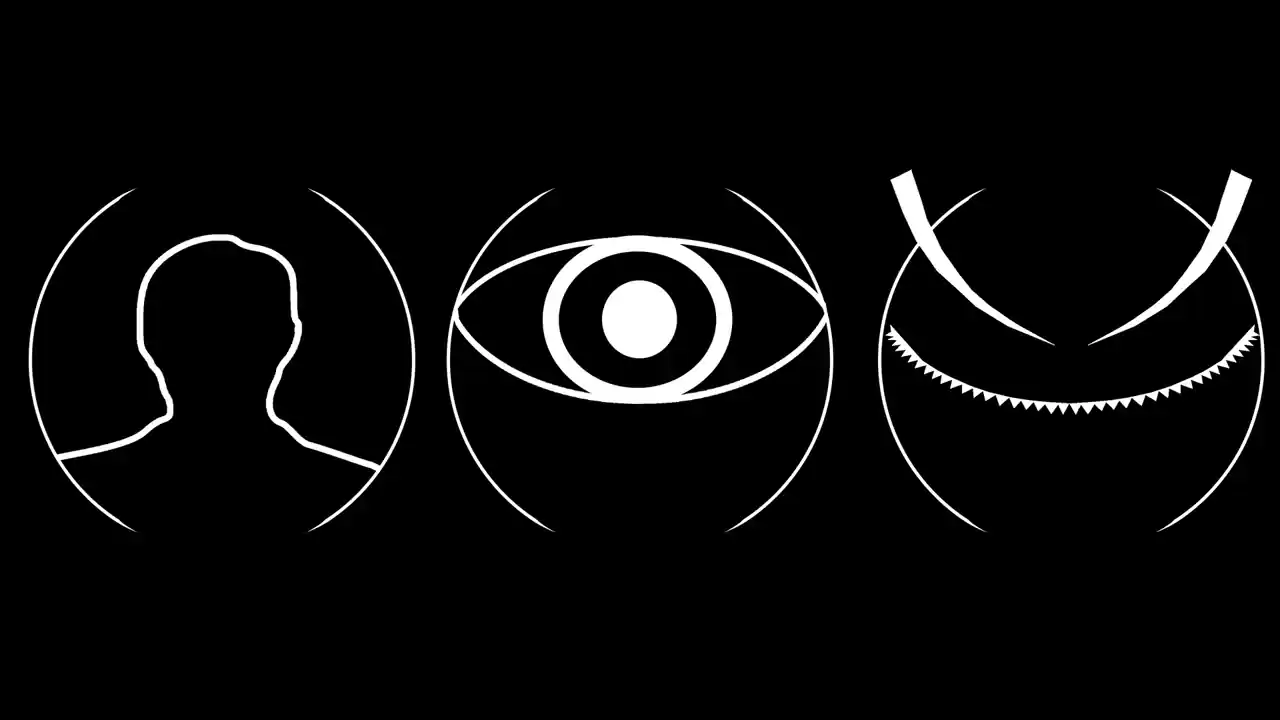 3 Scary Games