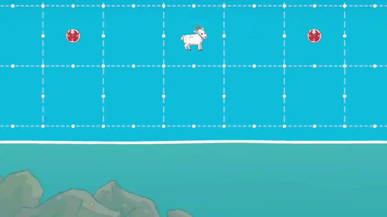 Float Your Goat