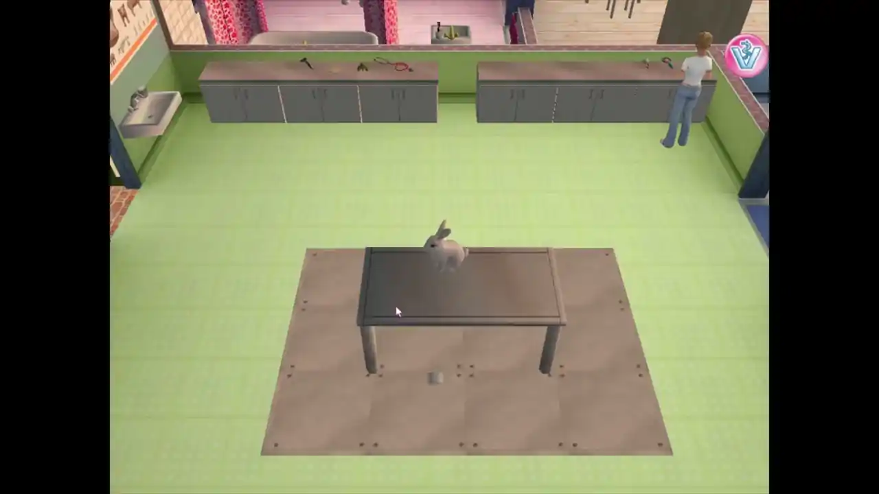 Pet Vet 3D Animal Hospital