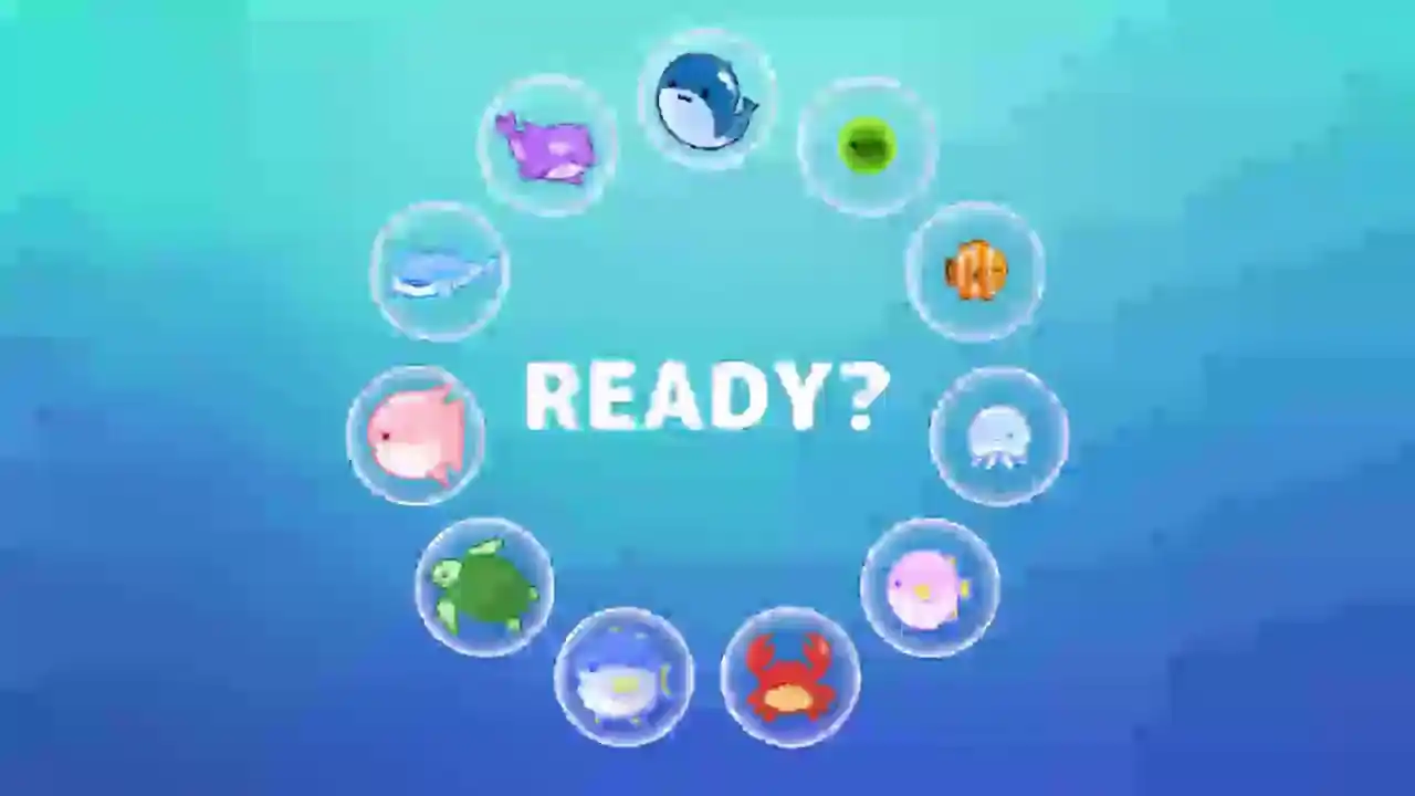 クジラゲームオンライン