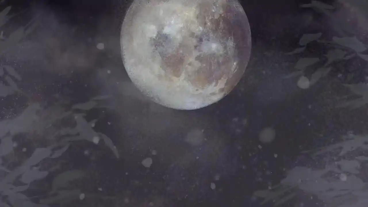 Snow White Ashes