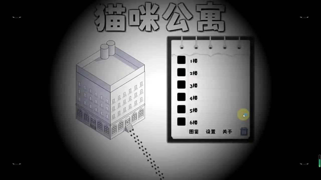猫咪公寓