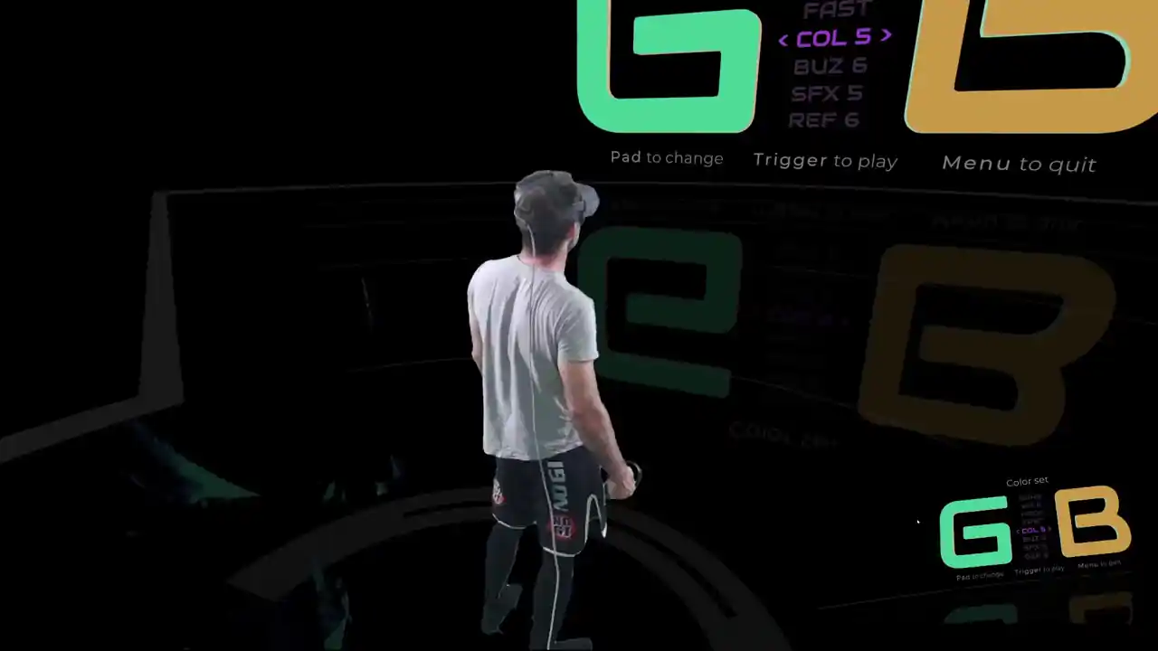 Groove Balls